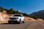 Citroen C5 Aircross 2018 года (WW)